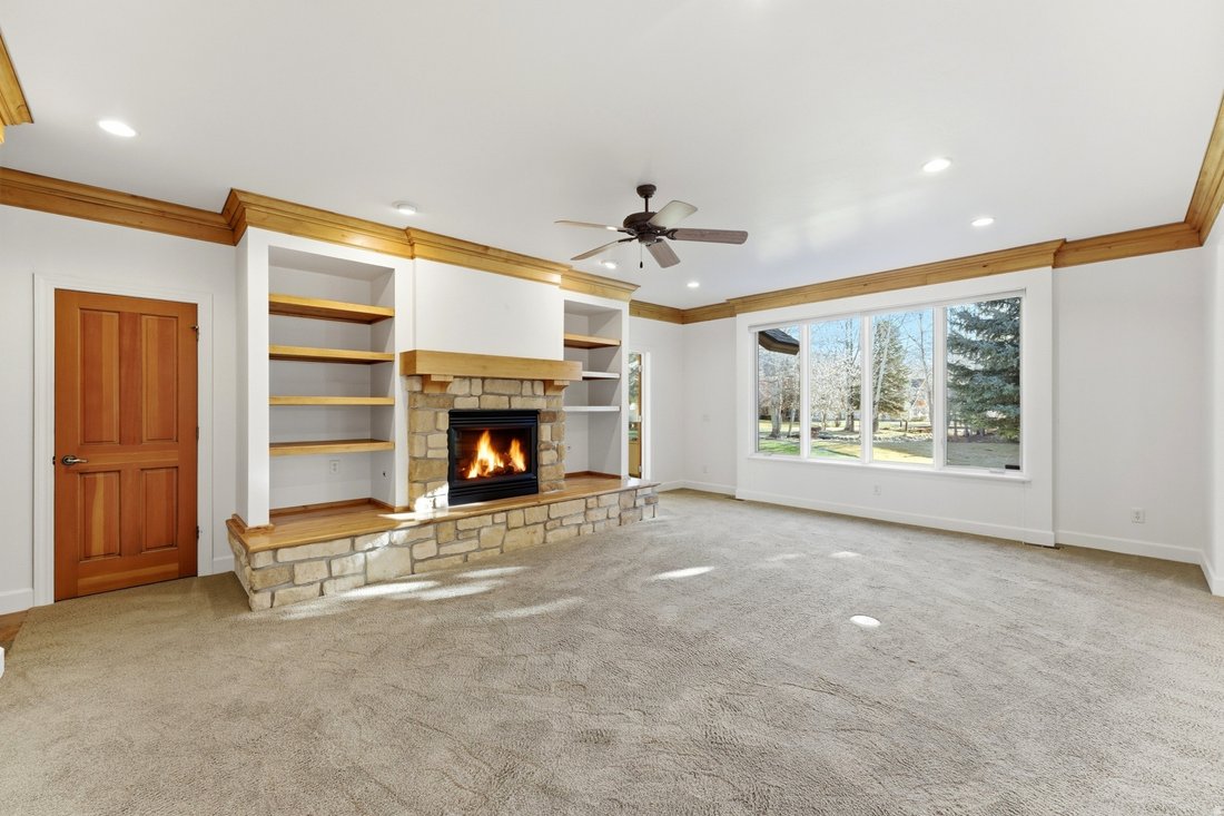 House in Midway, Utah, United States 5 - 17601877