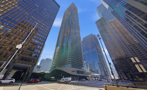 Condo in Chicago, Illinois, United States 1