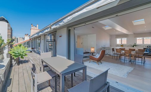 Apartment in Cannes, Provence-Alpes-Côte d'Azur, France 1