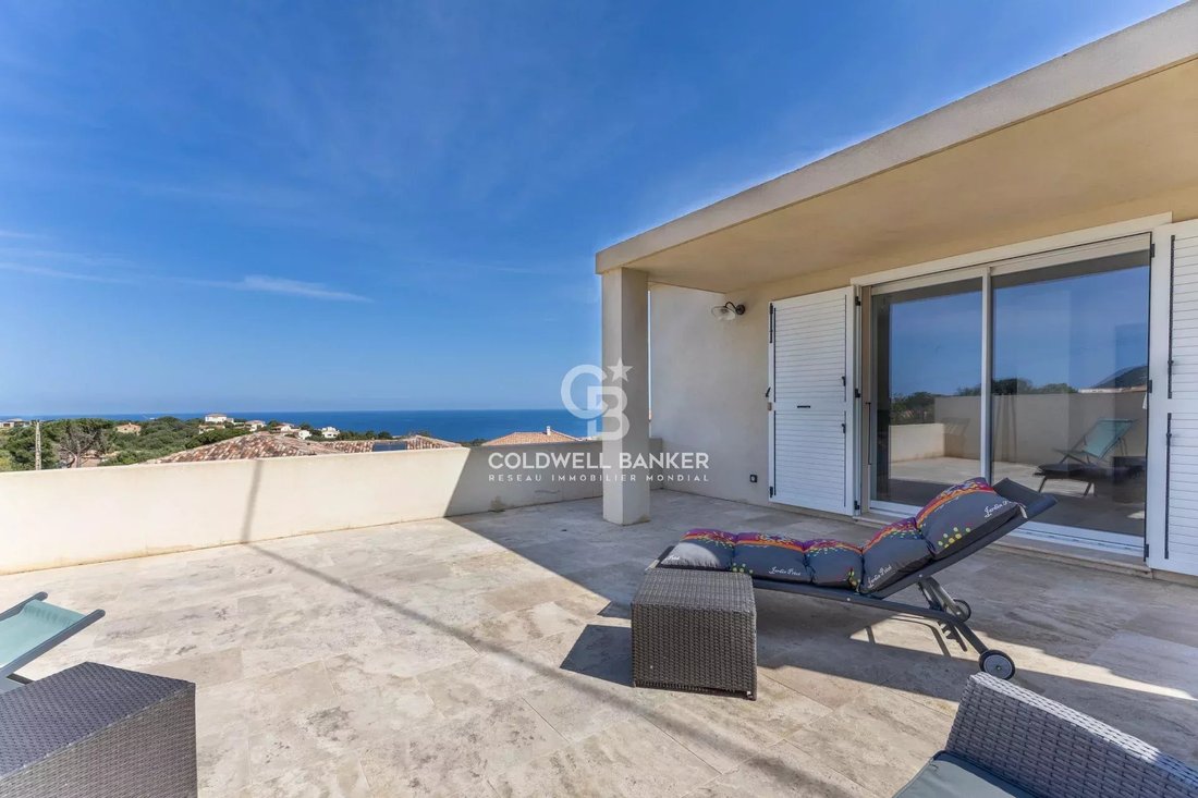 House in Monticello, Corsica, France 1 - 17388120