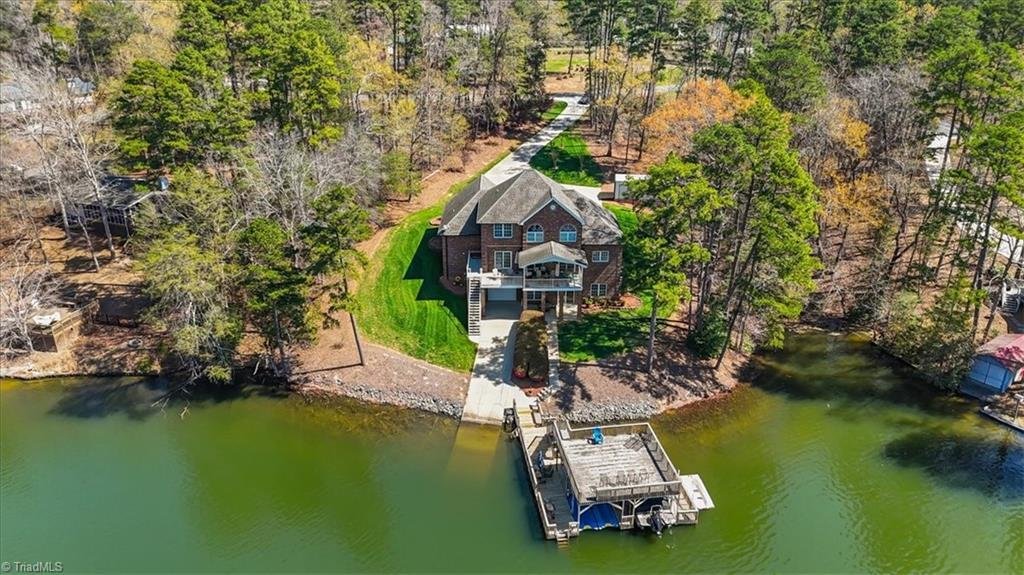 House in New London, North Carolina, United States 5 - 17600200