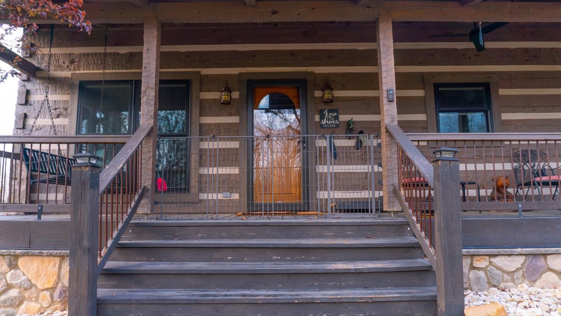 House in Waverly, Tennessee, United States 4 - 17607271
