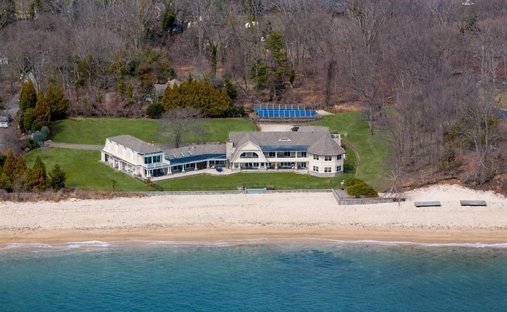 House in Northport, New York, United States 1