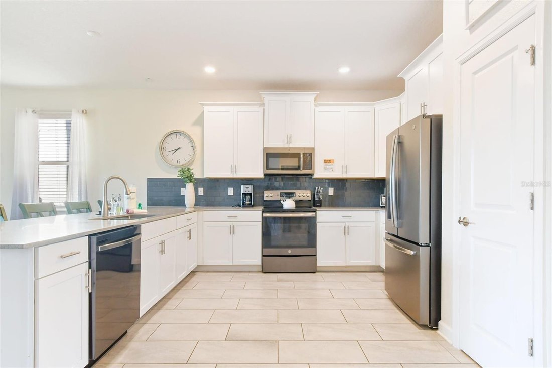 House in Kissimmee, Florida, United States 5 - 17603531