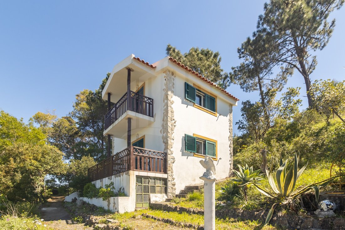 Finca in Setubal, Setubal, Portugal 2 - 17226004