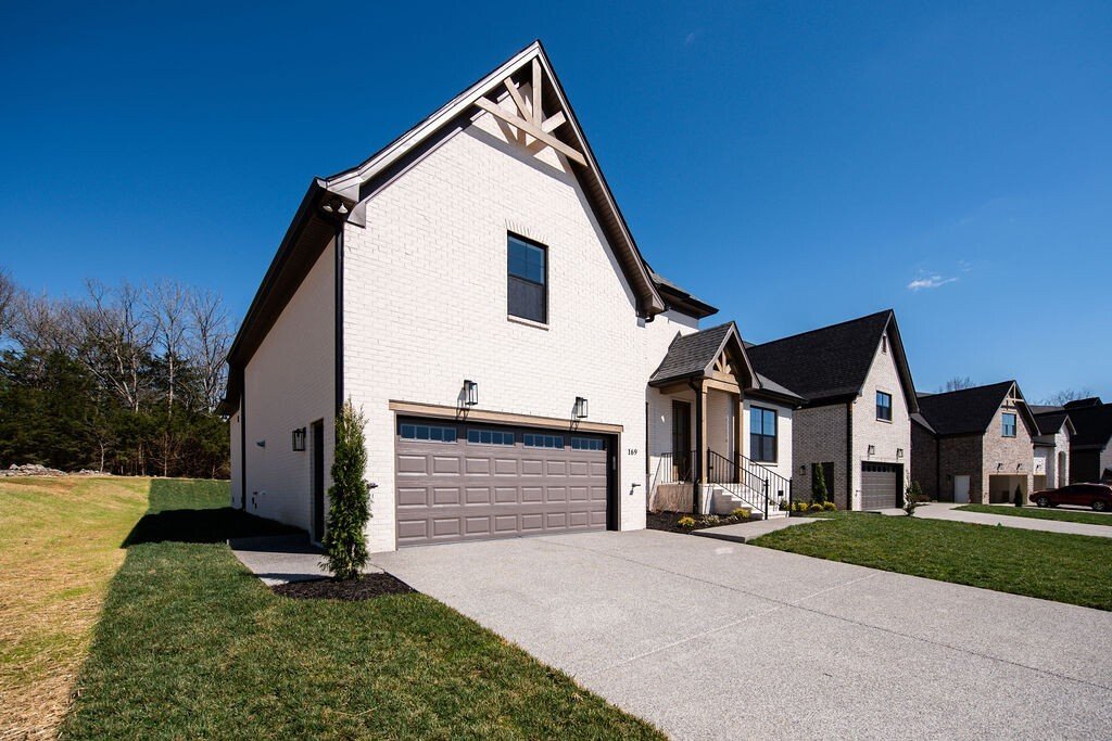 House in Mt. Juliet, Tennessee, United States 2 - 17607689