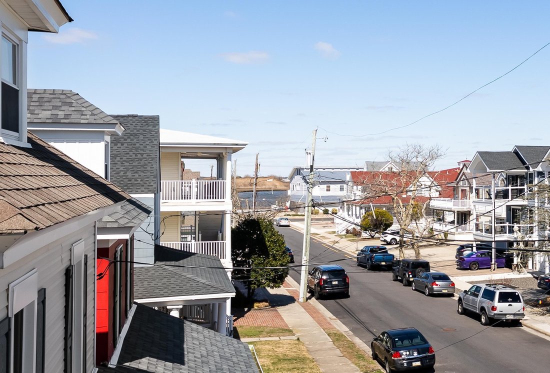 Townhouse in Wildwood, New Jersey, United States 5 - 17602967