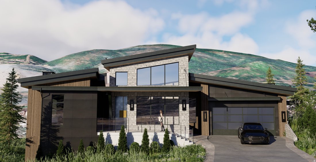House in Heber City, Utah, United States 1 - 17602191