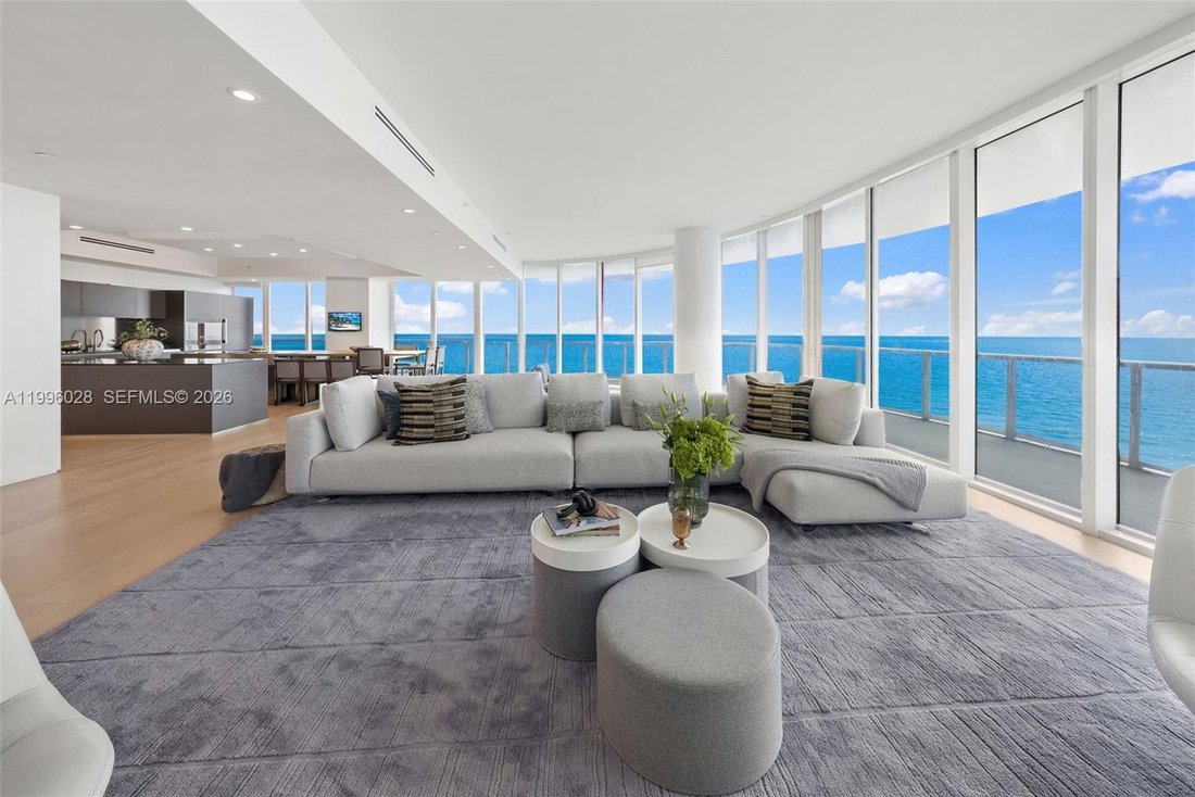 Condo in Miami Beach, Florida, United States 3 - 17600076