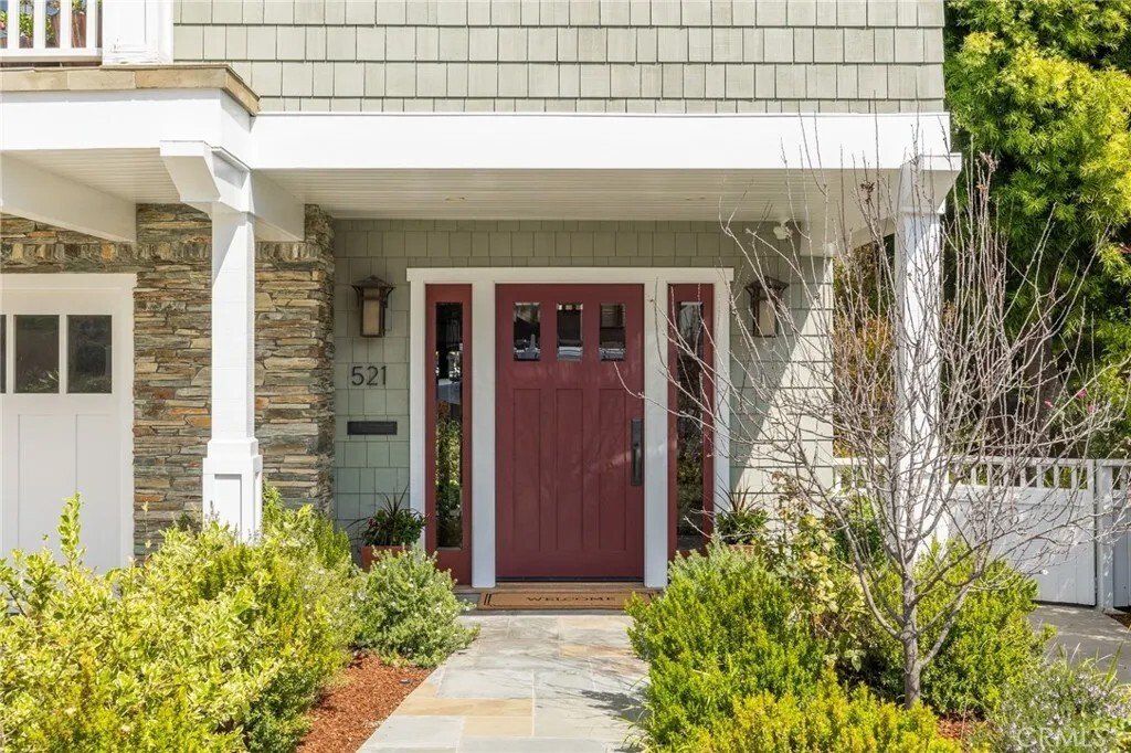 Townhouse in Hermosa Beach, California, United States 5 - 16990038