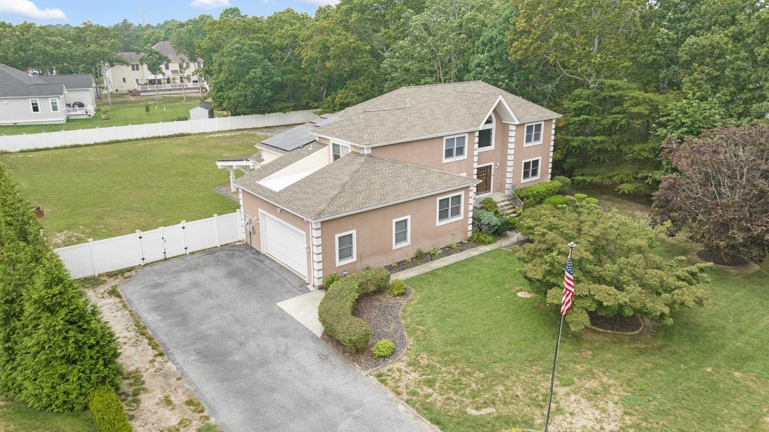 House in Seaville, New Jersey, United States 1 - 17603155