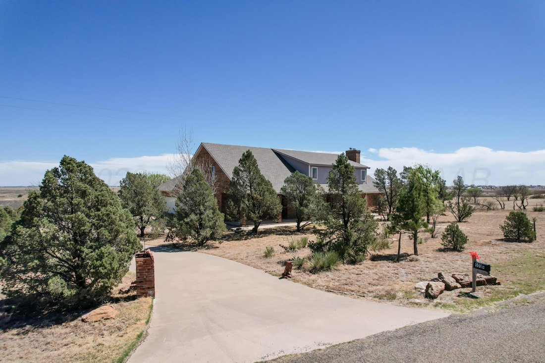 House in Amarillo, Texas, United States 3 - 17153211