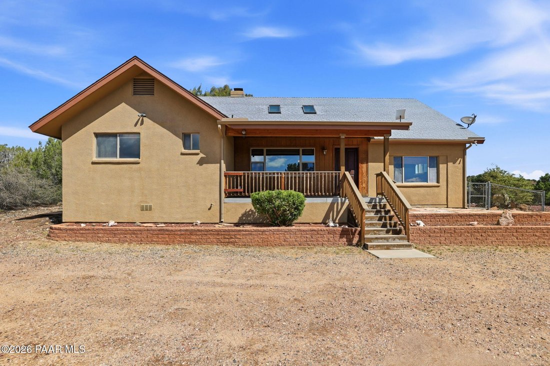 House in Prescott, Arizona, United States 3 - 17598659
