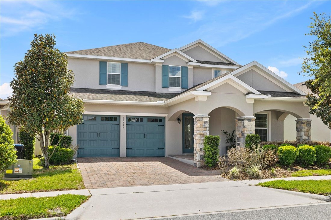 House in Winter Garden, Florida, United States 2 - 17603825