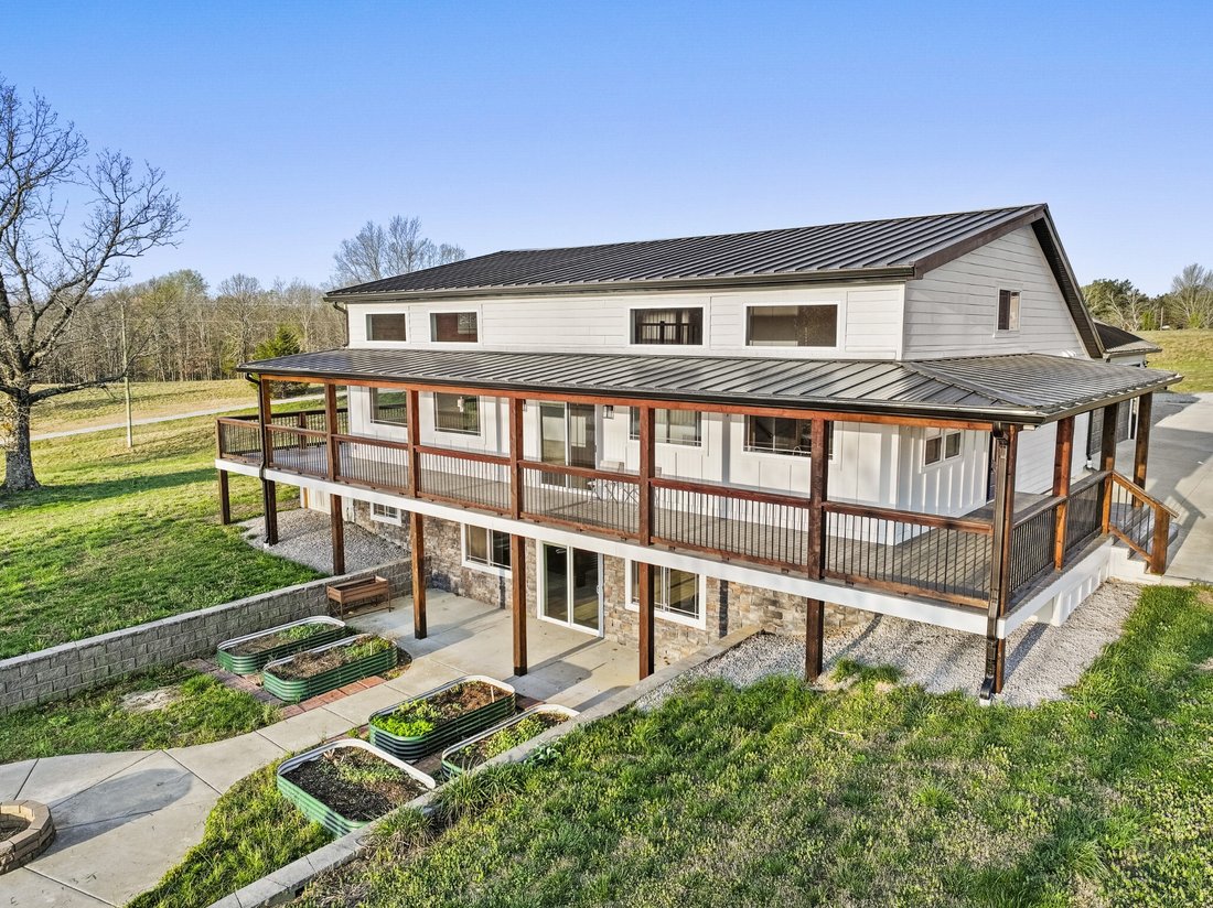 House in Lawrenceburg, Tennessee, United States 1 - 17607346