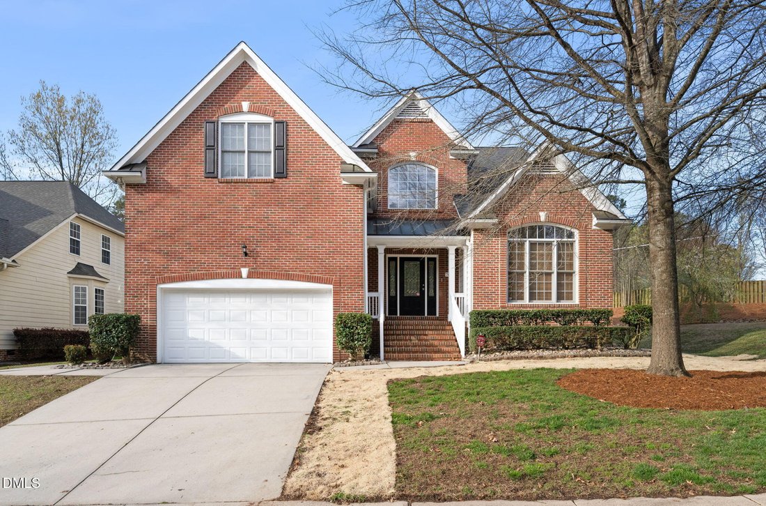 House in Durham, North Carolina, United States 1 - 17603105