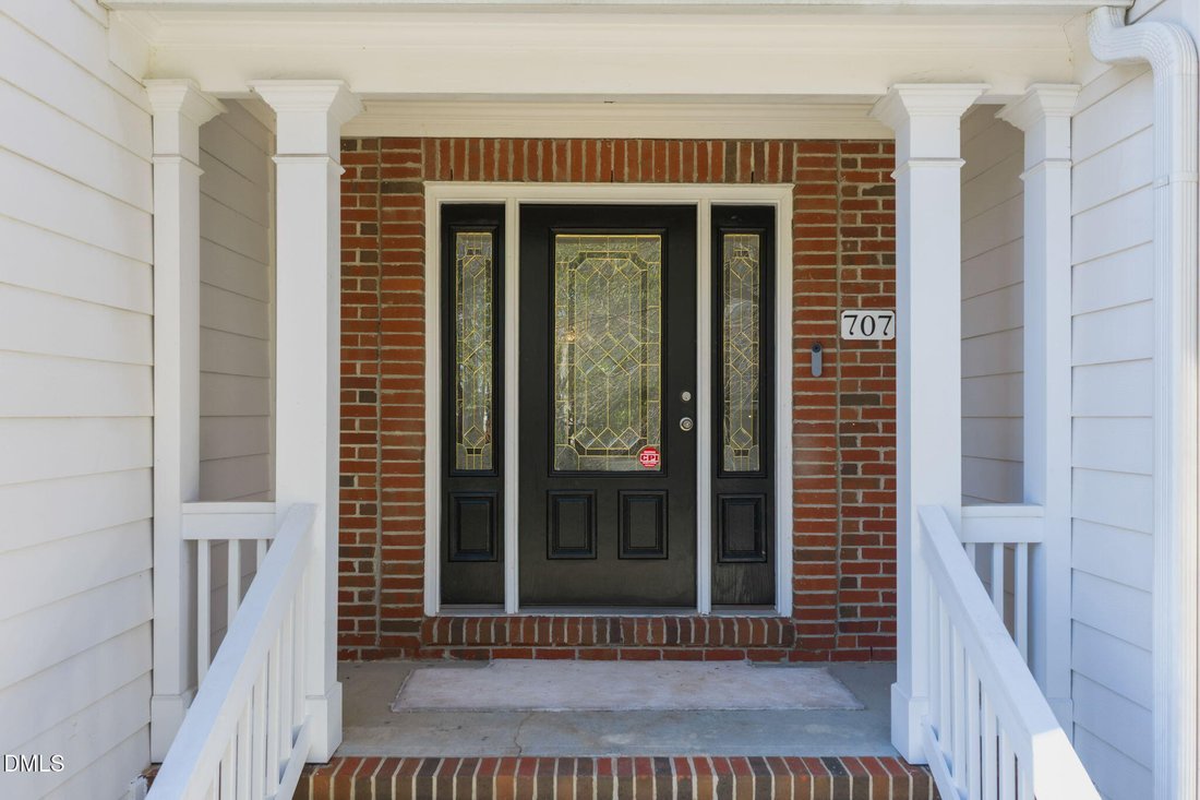 House in Durham, North Carolina, United States 2 - 17603105