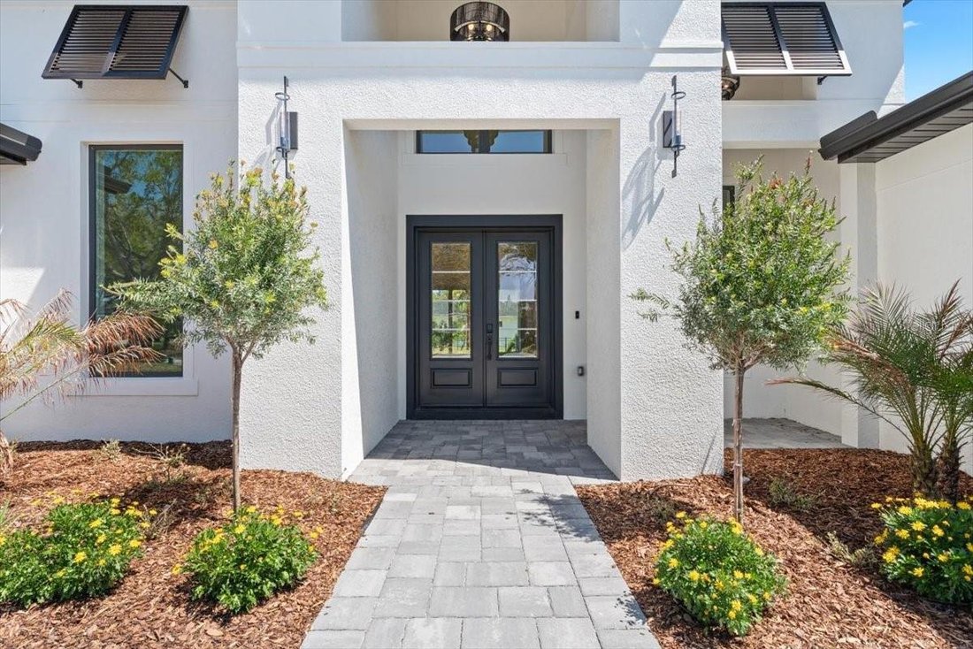 House in Palm Coast, Florida, United States 5 - 17604711