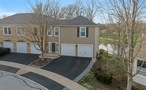 Eigentumswohnung in Naperville, Illinois, Vereinigte Staaten 1