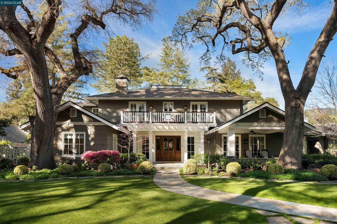 House in Diablo, California, United States 2 - 17601117