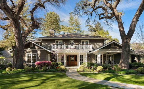 House in Diablo, California, United States 1