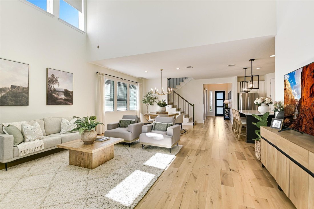 House in Leander, Texas, United States 4 - 17611279