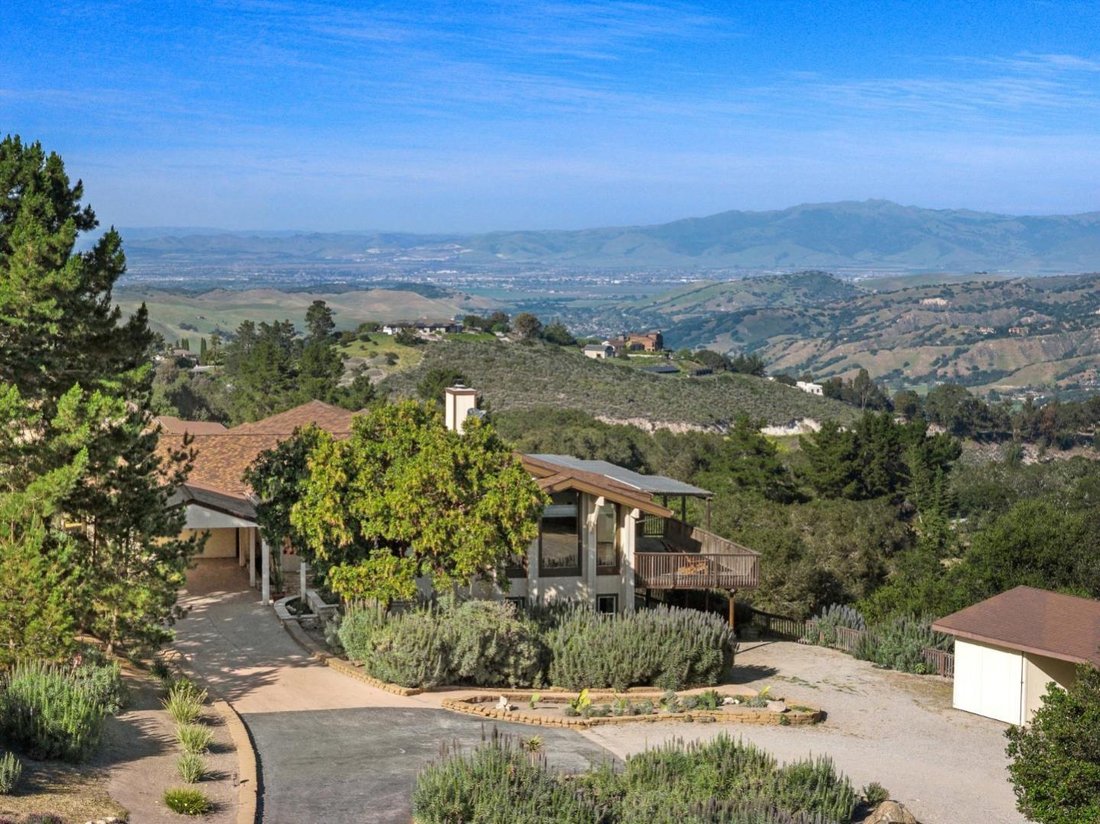 House in Salinas, California, United States 1 - 17600942