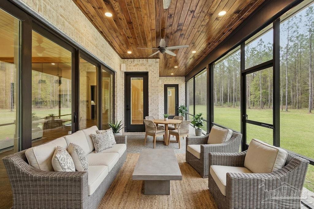 Casa en Jay, Florida, Estados Unidos 4 - 16471853