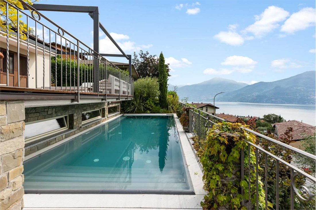 Villa in Menaggio, Lombardy, Italy 2 - 17612166