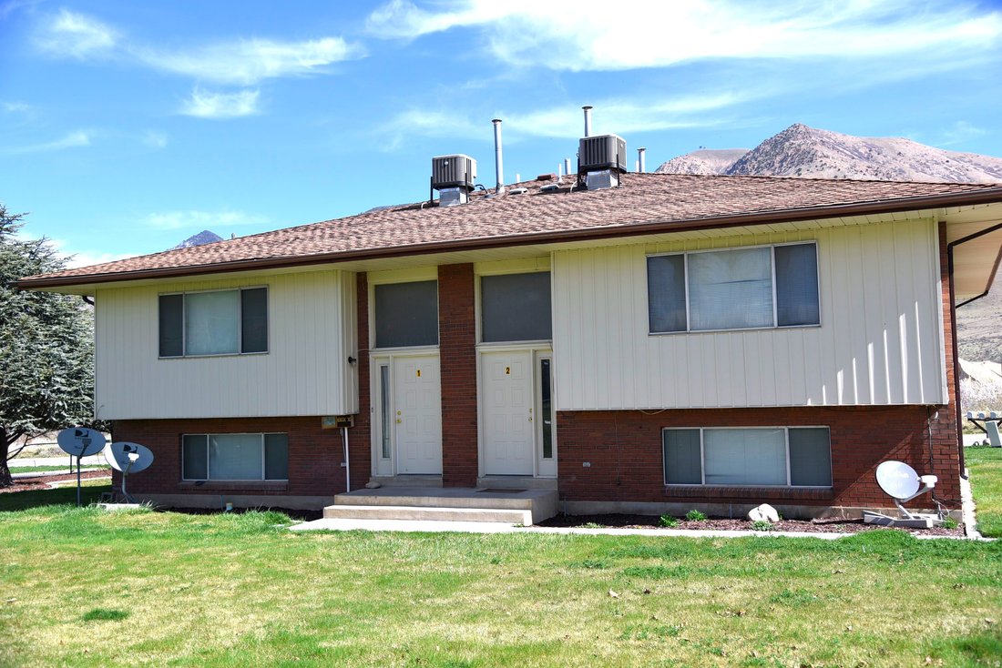 Brigham City, Utah, United States 1 - 17601732