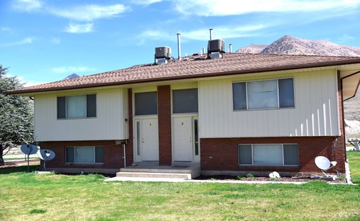 Brigham City, Utah, United States 1