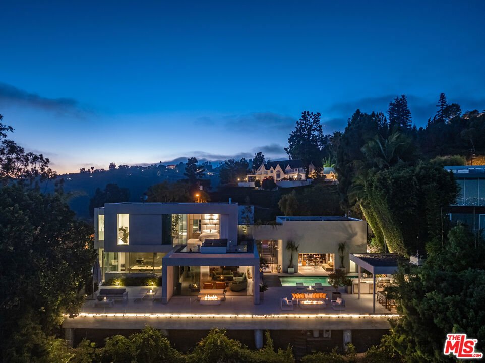 House in Beverly Hills, California, United States 3 - 17606032
