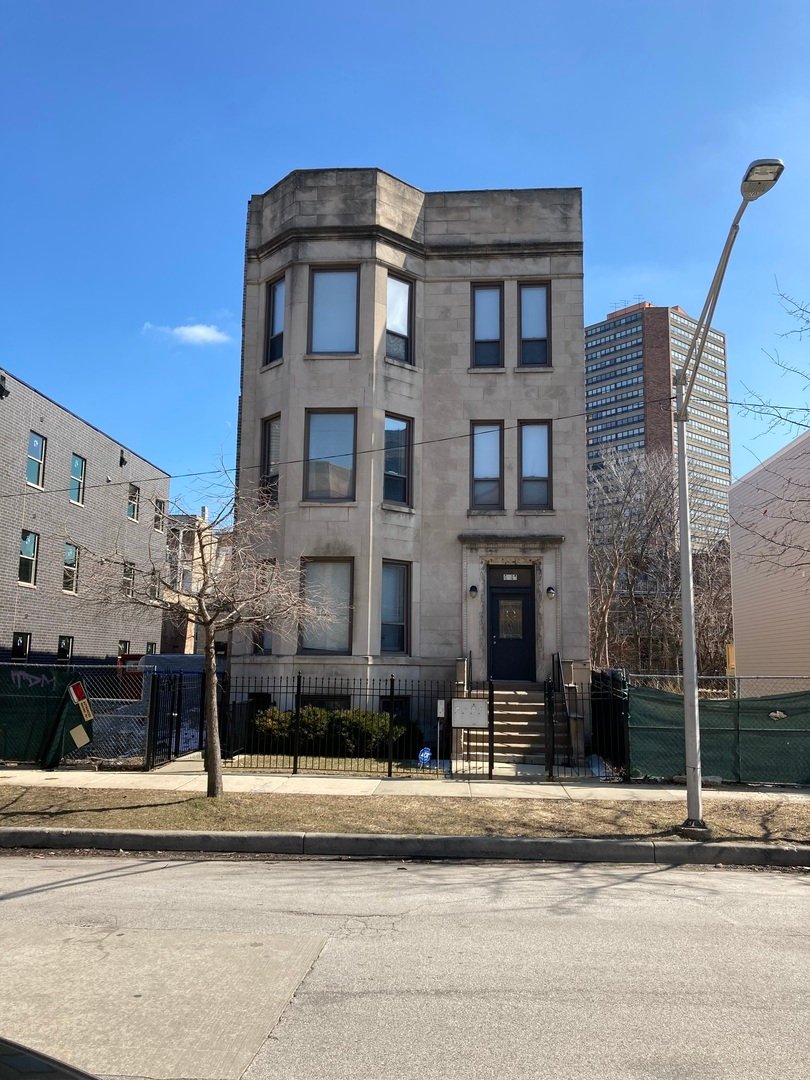 Chicago, Illinois, United States 2 - 17608781