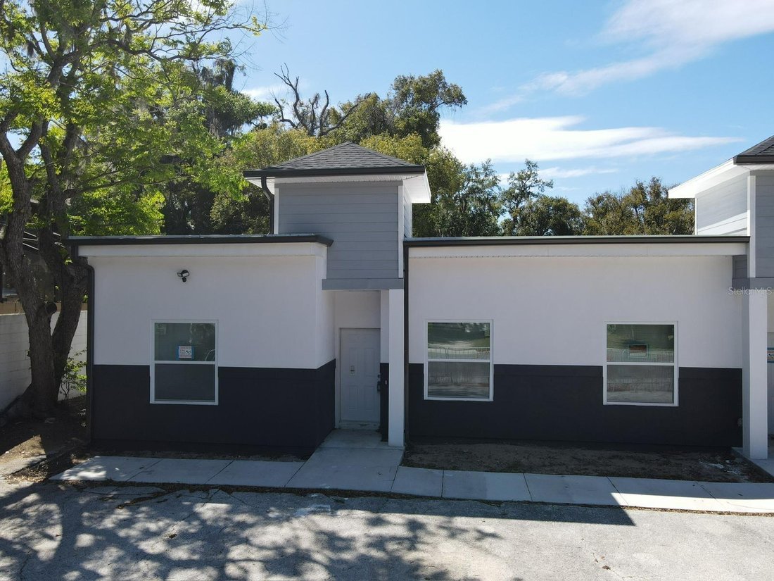 Casa en Mulberry, Florida, Estados Unidos 2 - 17603805
