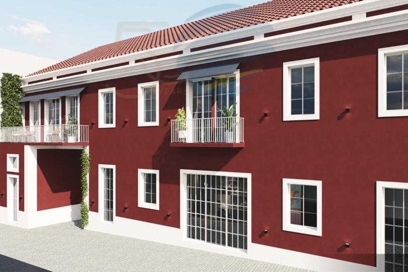 Apartment in Estoril, Cascais e Estoril, Lisbon 4 - 13485915