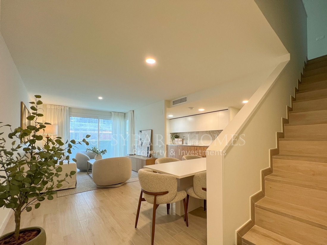 Apartamento en Jávea, Comunidad Valenciana, España 1 - 14341279