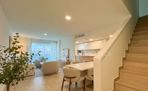 Penthouse à Xàbia, Valence, Espagne 1
