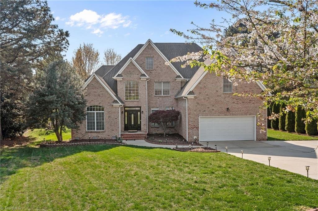 House in Elon, North Carolina, United States 2 - 17600170