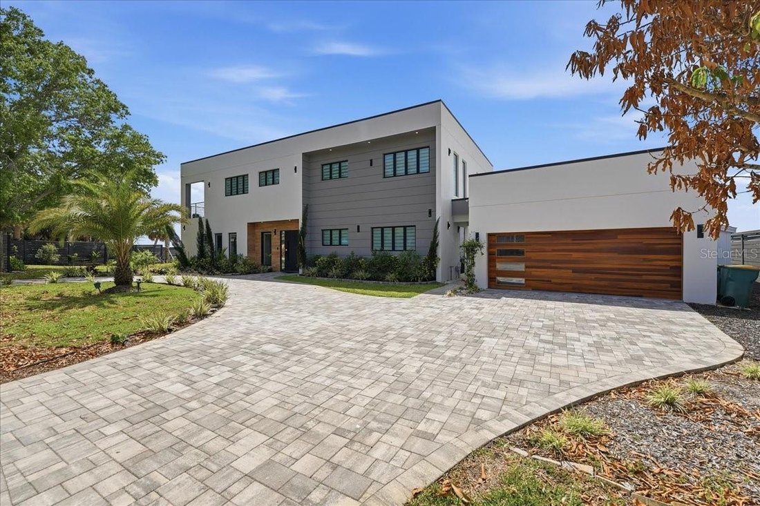 House in Merritt Island, Florida, United States 5 - 17603601