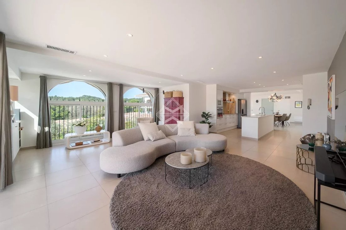 Villa in Mougins, Provence-Alpes-Côte d'Azur, France 5 - 17599790