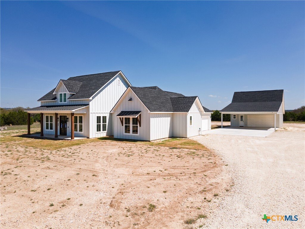 House in Goldthwaite, Texas, United States 2 - 17601395