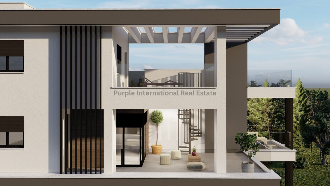 Apartment in Agios Athanasios, Limassol, Cyprus 1 - 17599719