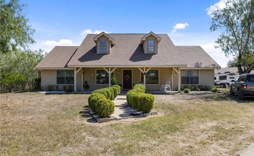 Maison à McAllen, Texas, États-Unis 1