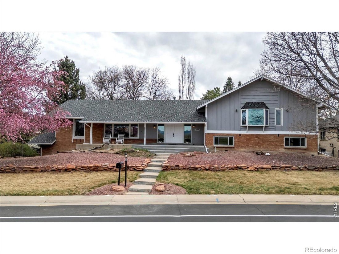 House in Broomfield, Colorado, United States 2 - 17600103