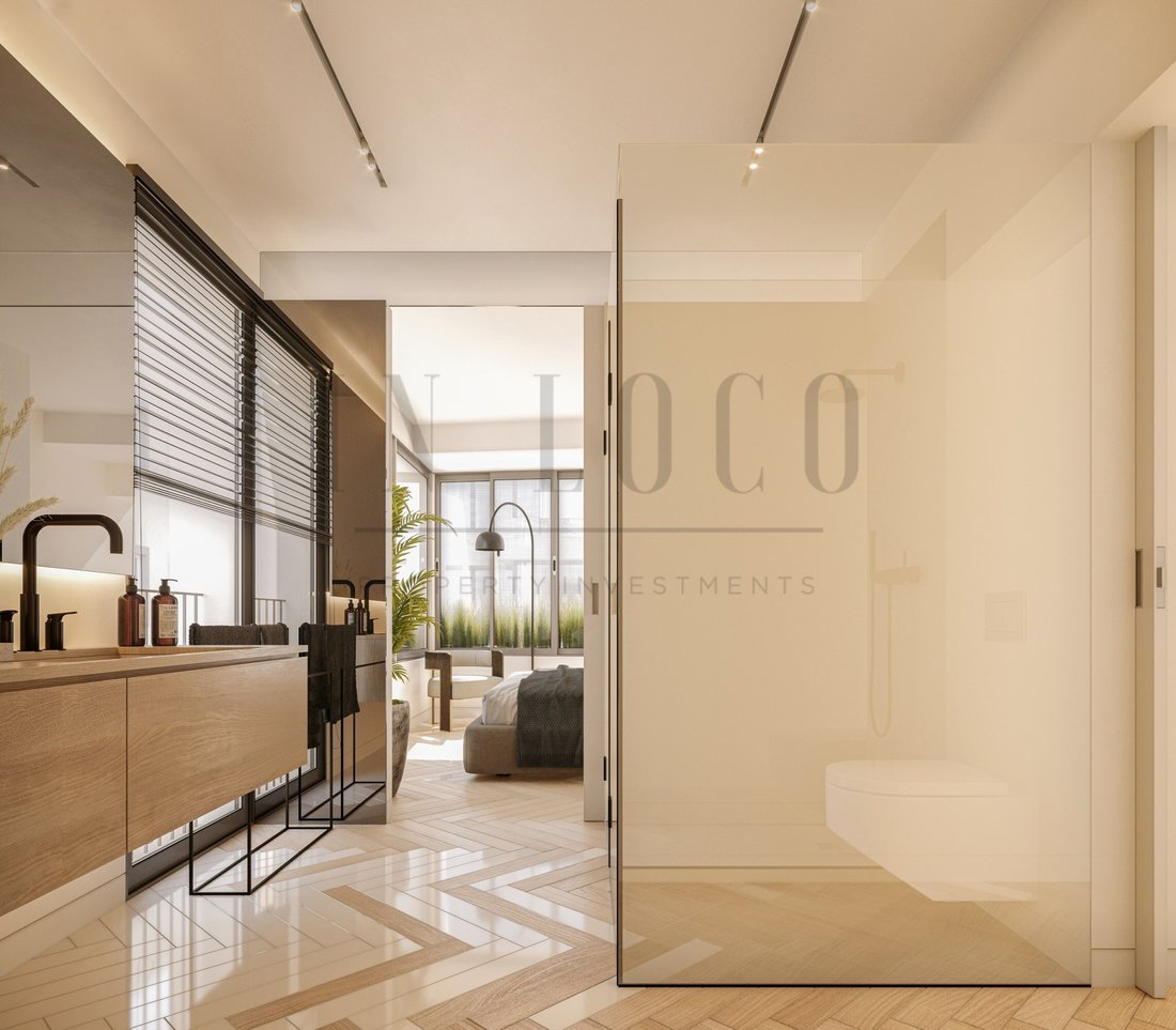 Apartment in Arroios, Lisbon, Portugal 3 - 16600348