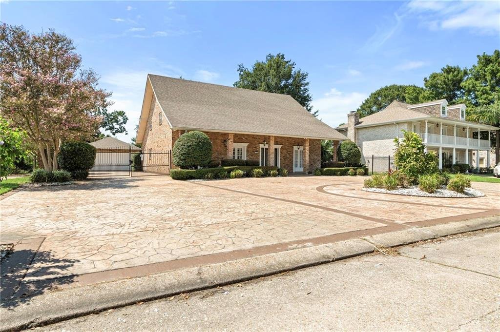 House in Kenner, Louisiana, United States 2 - 17600745