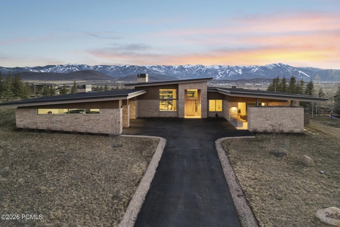 House in Park City, Utah, United States 1 - 17598759