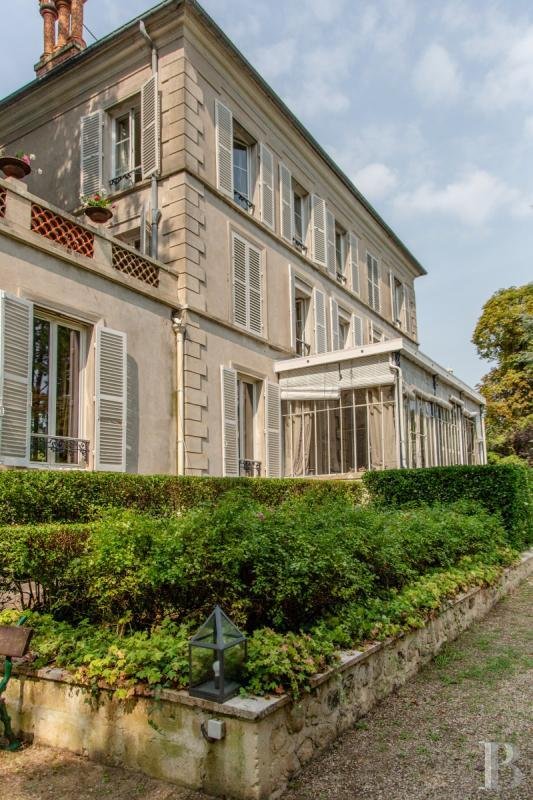 House in Nointel, Ile-de-France, France 2 - 15454689