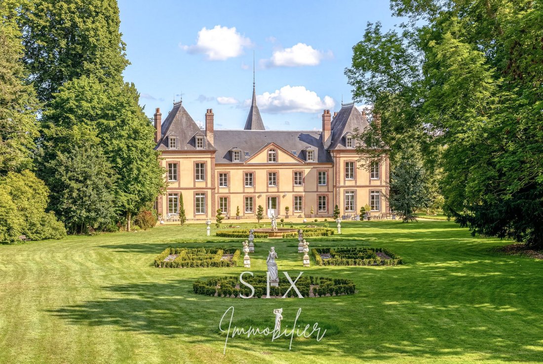 House in Secteur Sauvegarde, Honfleur, France 1 - 17615143