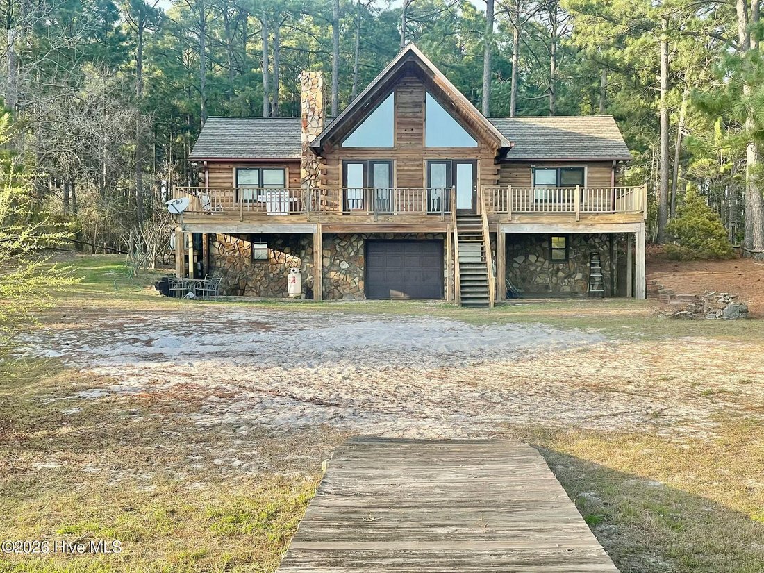 House in Harrells, North Carolina, United States 1 - 17606201